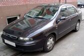 Fiat Marea (185) 1.9 TD 100 (100 Hp) 1996 - 1999