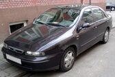 Fiat Marea (185) 1.6 16V (103 Hp) Automatic 1996 - 2000