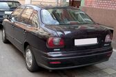 Fiat Marea (185) 2.4 JTD 130 (130 Hp) 1999 - 2000
