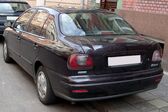 Fiat Marea (185) 2.0 150 20V (147 Hp) 1996 - 1999