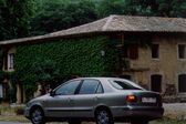 Fiat Marea (185) 2.4 JTD 130 (130 Hp) 1999 - 2000