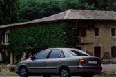 Fiat Marea (185) 1.6 16V (103 Hp) Automatic 1996 - 2000