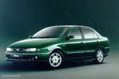 Fiat Marea (185) 2.0 150 20V (147 Hp) 1996 - 1999