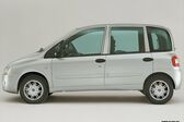 Fiat Multipla (186, facelift 2004) 2004 - 2010