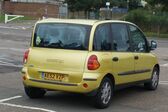 Fiat Multipla (186) 1999 - 2004