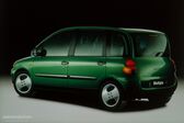 Fiat Multipla (186) 1999 - 2004