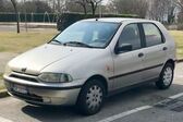 Fiat Palio (178) 1.7 TD (72 Hp) 1996 - 2002