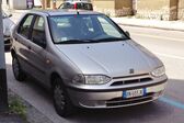 Fiat Palio (178) 1.3 i (68 Hp) 1996 - 2002