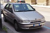 Fiat Palio (178) 1.0 i (55 Hp) 1996 - 2002