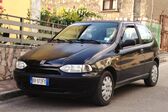 Fiat Palio (178) 1.6 i 16V (103 Hp) 1996 - 2002