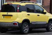 Fiat Panda III Cross 0.9 TwinAir (90 Hp) 4x4 2014 - 2018