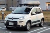 Fiat Panda III 4x4 0.9 TwinAIr (85 Hp) 2018 - present