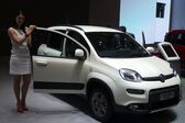 Fiat Panda III 4x4 2011 - 2015