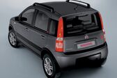 Fiat Panda 4x4 1.3 i 16V Multijet 4X4 (70 Hp) 2004 - 2010