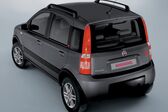 Fiat Panda 4x4 2004 - 2010