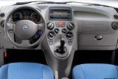 Fiat Panda II (169) 2003 - 2012