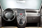 Fiat Panda II (169) 1.2 MPI (60 Hp) 2003 - 2010