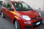 Fiat Panda III (319) 1.3 16V MULTIJET  (75 Hp) START & STOP 2011 - 2015