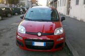 Fiat Panda III (319) 2011 - present