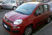 Fiat Panda III (319) 1.2 (69 Hp) LPG 2018 - present