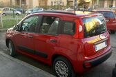 Fiat Panda III (319) 1.2 EASY POWER (69 Hp) LPG 2011 - 2018