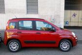 Fiat Panda III (319) 1.2 FIRE (69 Hp) 2011 - 2018