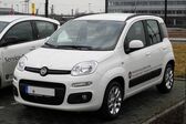 Fiat Panda III (319) 1.2 (69 Hp) LPG 2018 - present