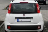 Fiat Panda III (319) 1.2 (69 Hp) LPG 2018 - present