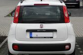 Fiat Panda III (319) 2011 - present