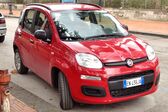 Fiat Panda III (319) 1.2 FIRE (69 Hp) 2011 - 2018