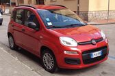 Fiat Panda III (319) 1.2 (69 Hp) LPG 2018 - present