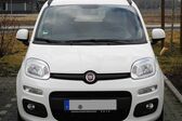 Fiat Panda III (319) 2011 - present