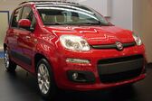 Fiat Panda III (319) 1.3 16V MULTIJET  (75 Hp) START & STOP 2011 - 2015