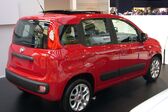Fiat Panda III (319) 1.2 EASY POWER (69 Hp) 2011 - 2018