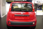 Fiat Panda III (319) 1.2 EASY POWER (69 Hp) 2011 - 2018