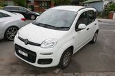 Fiat Panda III (319) 1.2 EASY POWER (69 Hp) LPG 2011 - 2018