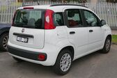 Fiat Panda III (319) 1.2 (69 Hp) LPG 2018 - present