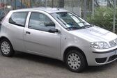 Fiat Punto Classic 3d 1.2 (60 Hp) 2007 - 2010
