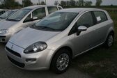 Fiat Punto III (199) 1.4 8V (78 Hp) Start&Stop 2012 - 2018