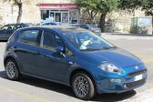 Fiat Punto III (199) 1.2 8V (69 Hp) Start&Stop 2012 - 2018
