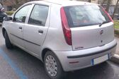 Fiat Punto Classic 5d 1.2 (60 Hp) 2007 - 2010