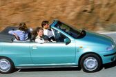 Fiat Punto Cabrio (176C) 1994 - 1999