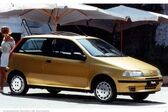 Fiat Punto I (176) 70 1.7 TD (70 Hp) 1994 - 1997