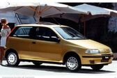 Fiat Punto I (176) 1.7 D (57 Hp) 1994 - 1997