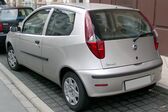 Fiat Punto II (188, facelift 2003) 3dr HGT 1.8 (131 Hp) 2003 - 2005