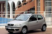 Fiat Punto II (188, facelift 2003) 3dr 2003 - 2007