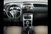 Fiat Punto II (188, facelift 2003) 3dr 1.2 (80 Hp) CVT 2003 - 2007