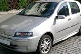 Fiat Punto II (188) 5dr 1.2 (60 Hp) 1999 - 2003