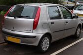 Fiat Punto II (188) 5dr 1.2 (60 Hp) 1999 - 2003