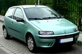 Fiat Punto II (188) 3dr 1999 - 2003